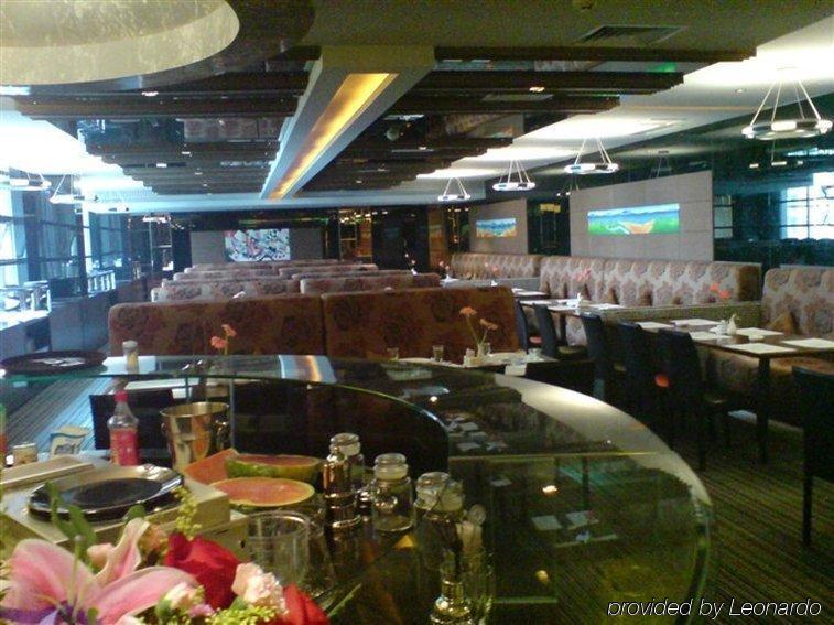 Orient Fashion Hotel Shenzhen Restaurant photo